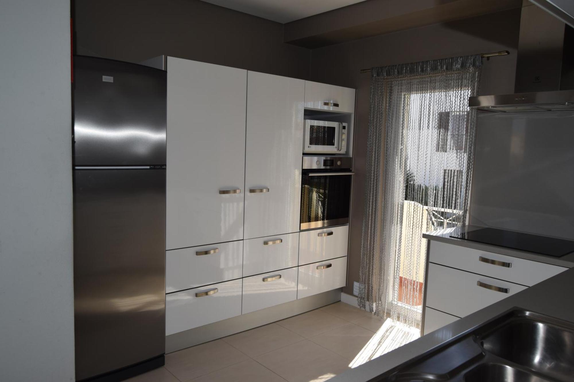 Family House Hotel ลากอส ภายนอก รูปภาพ